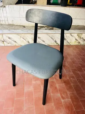 Contemporary Minimalist Dining Chairs