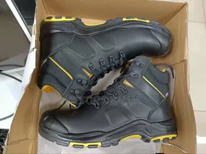 Safety Boots Joggers
