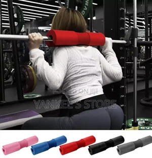 Brand New Quality Foam Barbell Pad