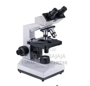 Binocular Microscope for Sale