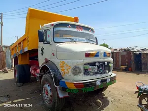 911tippr Benz