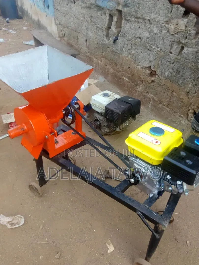 Welding Services
