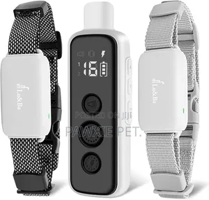 Lu Ba Remote Training Collars