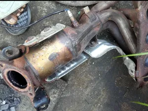 Direct Tokunbo Engine Catalyst for Toyota Camry 2007 Model 4plug