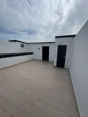 4bdrm Townhouse / Terrace in Jabi Main for rent