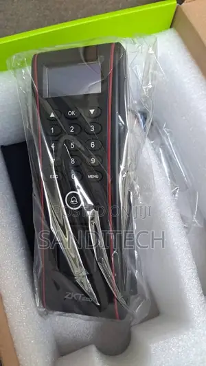 Tf1700 Access Control