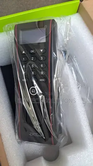 Tf1700 Access Control