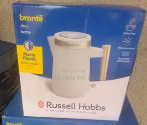 Russell Hobbs Bronte Stone Kettle