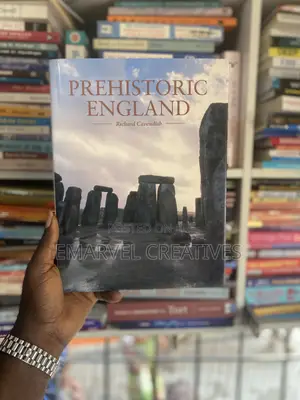 Prehistory England