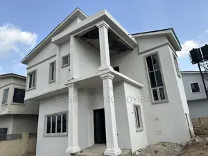 4bdrm Duplex in Mshel Contemporary, Sabon Lugbe for sale