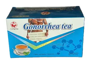 Long Hai Gonorrhoea Tea