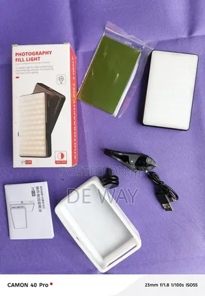 St120 Led Light