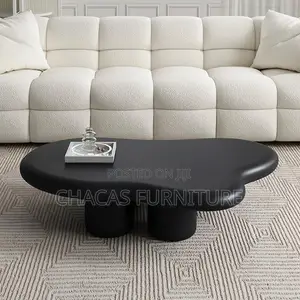 Organic Sculptural Coffee Table