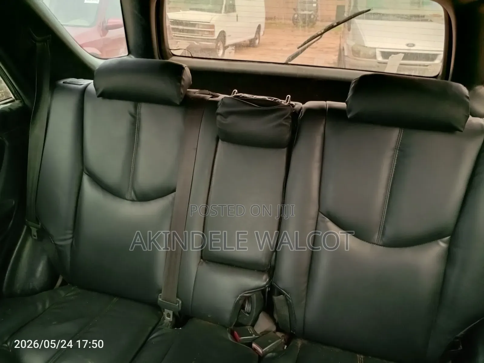 Lexus RX 2007 Silver