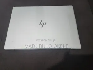 Laptop HP EliteBook 840 G6 16GB Intel Core i5 SSD 512GB