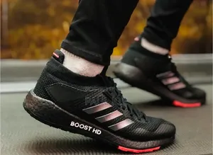 Adidas Pulseboost Hd Sneakers