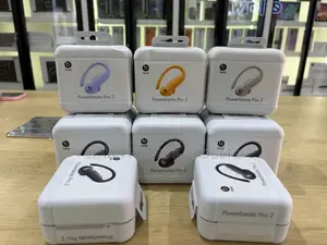 Power Beats Pro 2