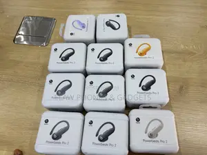 Power Beats Pro 2