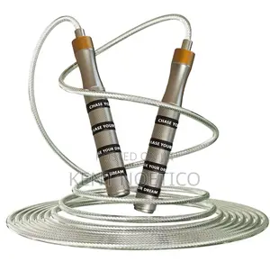 Professional Speed Rope