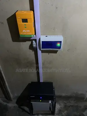 1.6 Kva Inverter Package