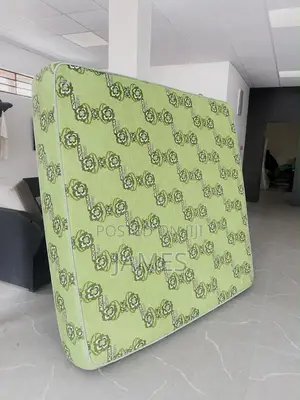 Mouka Foam Mattress