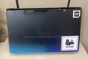 New Laptop Dell 16GB Intel Core 7 SSD 1T