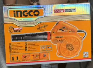 Super Ingco Aspirator Blower 650w