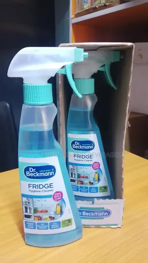 Dr Beckmann Fridge Hygiene Cleaner 6×250ml