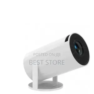 Hy300 Transpeed Projector Android 11 Dual Wifi6 Home Cinema