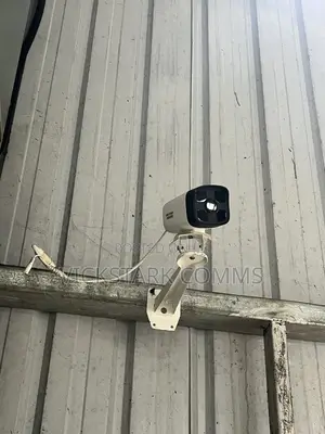 Cctv, Access Control Lan Setup and Installations
