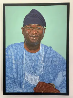Custom Made Painting