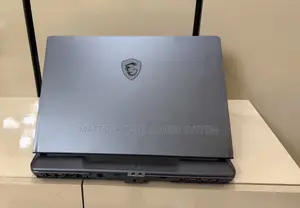 Laptop MSI Vector 16 HX AI A2XWIG 16GB AMD Ryzen 9 SSD 1T
