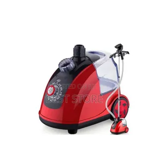 Garment Steamer Industrial