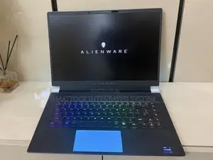 Laptop Dell 32GB Intel Core i9 SSD 1T