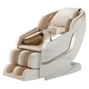 Premium Zero Gravity Luxury Massage Chair