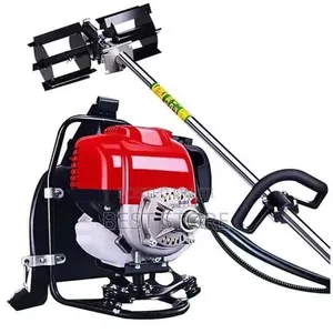 4stroke Backpack Weeder Gasoline Engine Garden Use