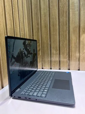 Laptop Dell Pro 14 16GB Intel Core i7 SSD 512GB