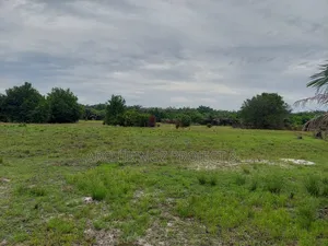Land for Sales at Ogun Waterside