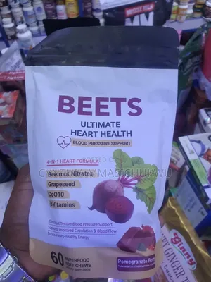 Beet Ultimate Heart Health