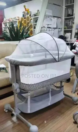 Baby Item and Baby Bed