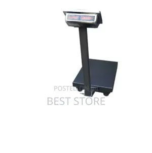 Weighing Scale Digital Industrial 100kg