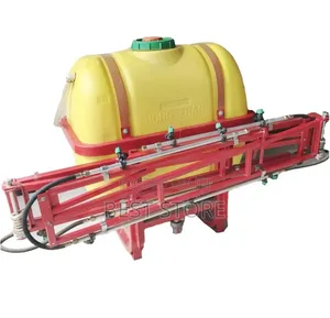 Boom Sprayer ( Tractor Mounter ) 500l
