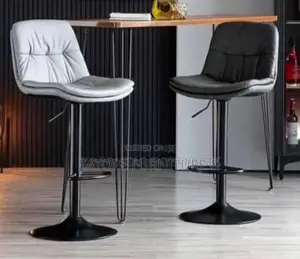 High Quality Swivel Bar Stool