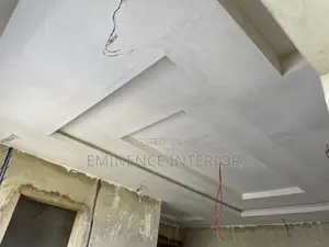 Pop Ceiling