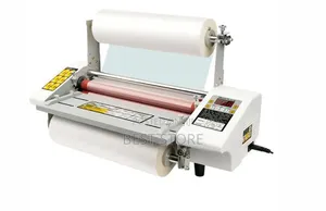 Laminating Machine A3