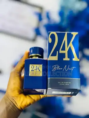 Copaci Bleu Nuit Perfume