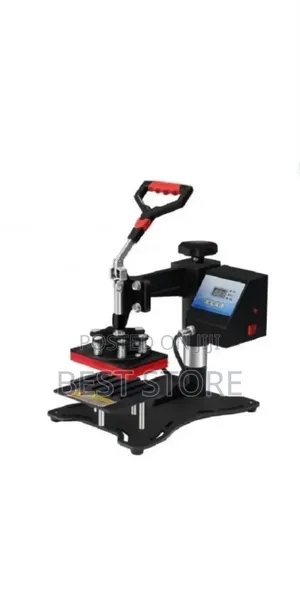 Pen Press Heatpress Machine Stoneing