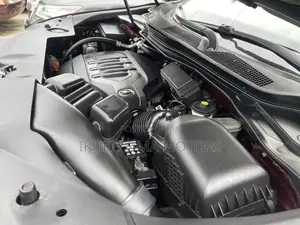 Acura MDX SH 4dr SUV AWD (3.5L 6cyl 9A) 2016 Burgundy