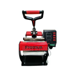 Mug Press Heatpress