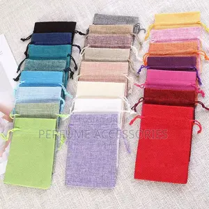 50 Pieces Perfume Pouch/Bags (13cmby18cm)